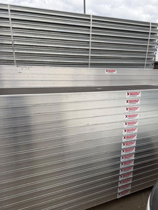 Schela profesionala.