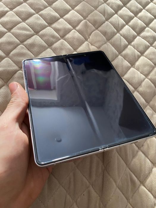 Samsung Z Fold 3 5g 12/512