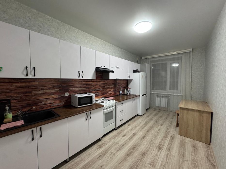 Аренда квартиры мкр Береке