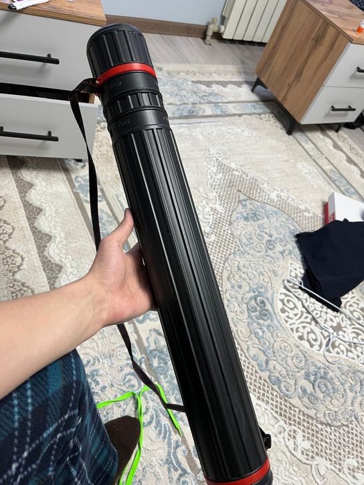 Тубус для чертежей