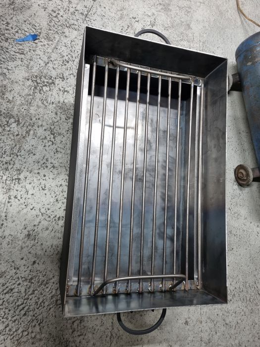 Мангалы,Коктальницы,