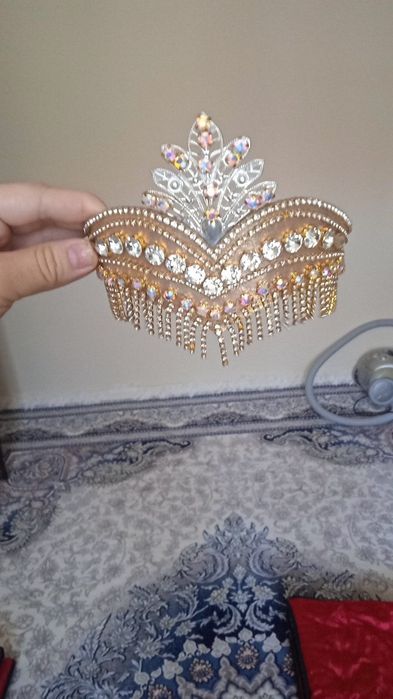 Sotiladi srochna