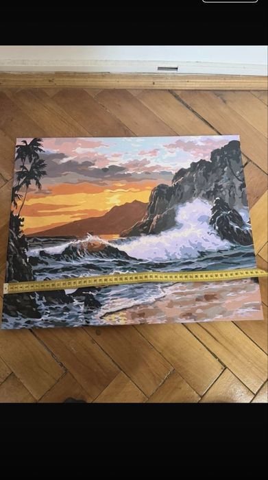 Tablouri pictate 40x50