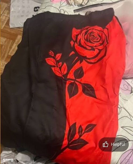 ХЛ уникална еластична пола