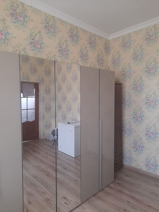 Дом на микрорайоне жулдыз