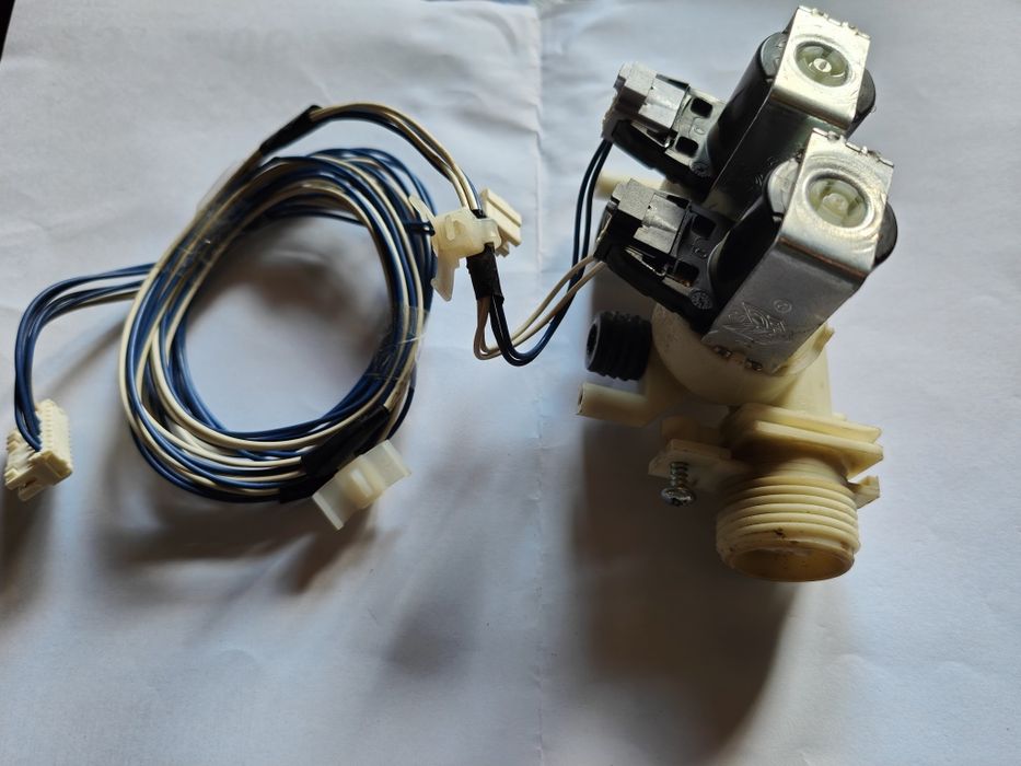 Piese masina de spalat ariston wmd772