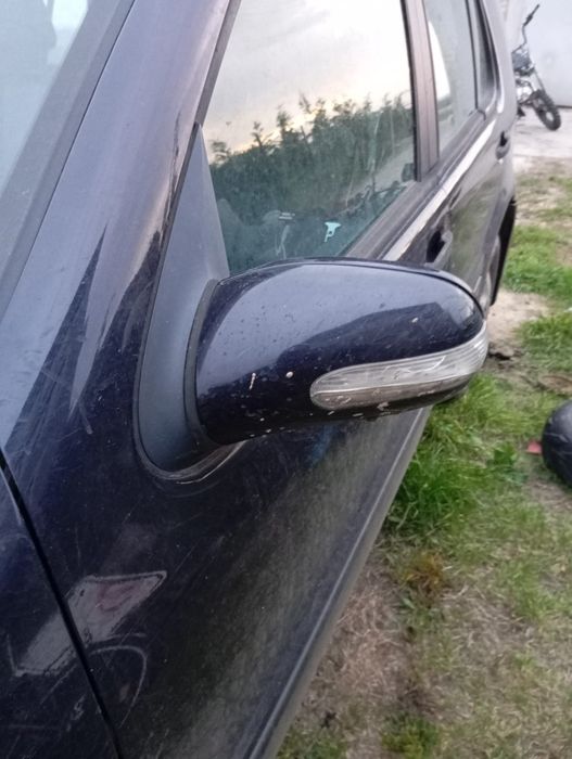 Мл 270 фейс на части