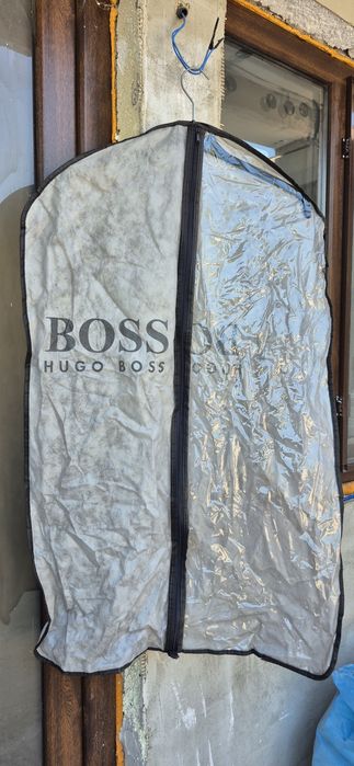 Husă pentru costum Hugo boss
