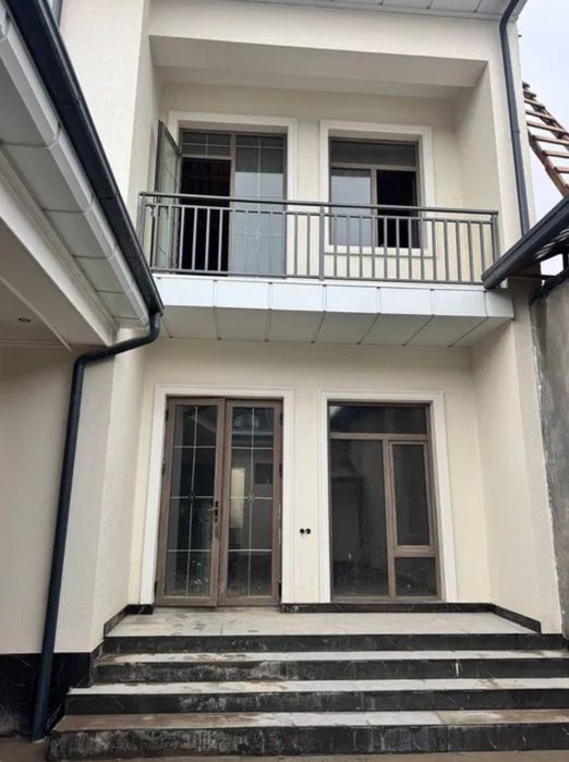 Продается дом, коробка 230м²