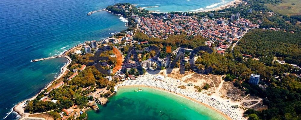 Продава се Двустаен апартамент в Китен - 67 кв.м за 650 €/кв.м - Снимка #8