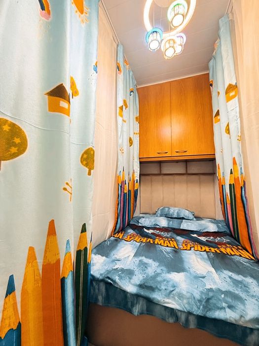 Чилонзор 9 Квартал 4/1/4 Иняз Фархадский