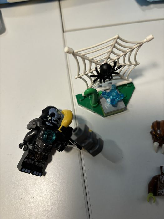 Lego Chima, baieti 10+