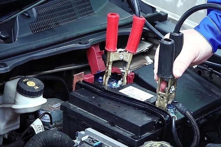 Прикурим ваш авто, грузовые, электрокар, быстро Астана