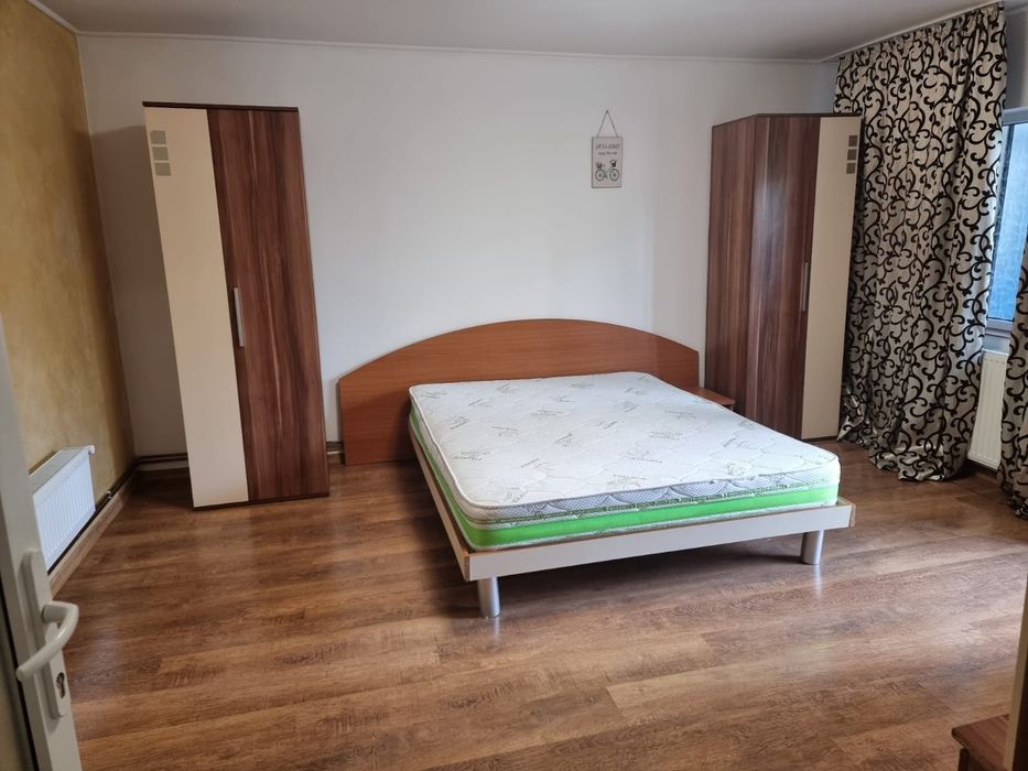 Teilor mobilata utilata fond nou