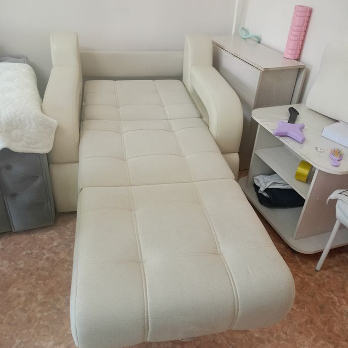 Кресло-кровать продам