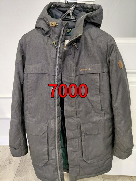 Куртки с пиджаком