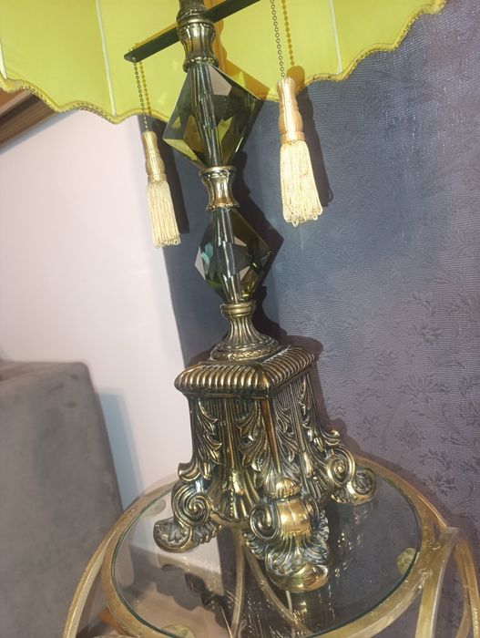 Doua Veioze stil Baroc