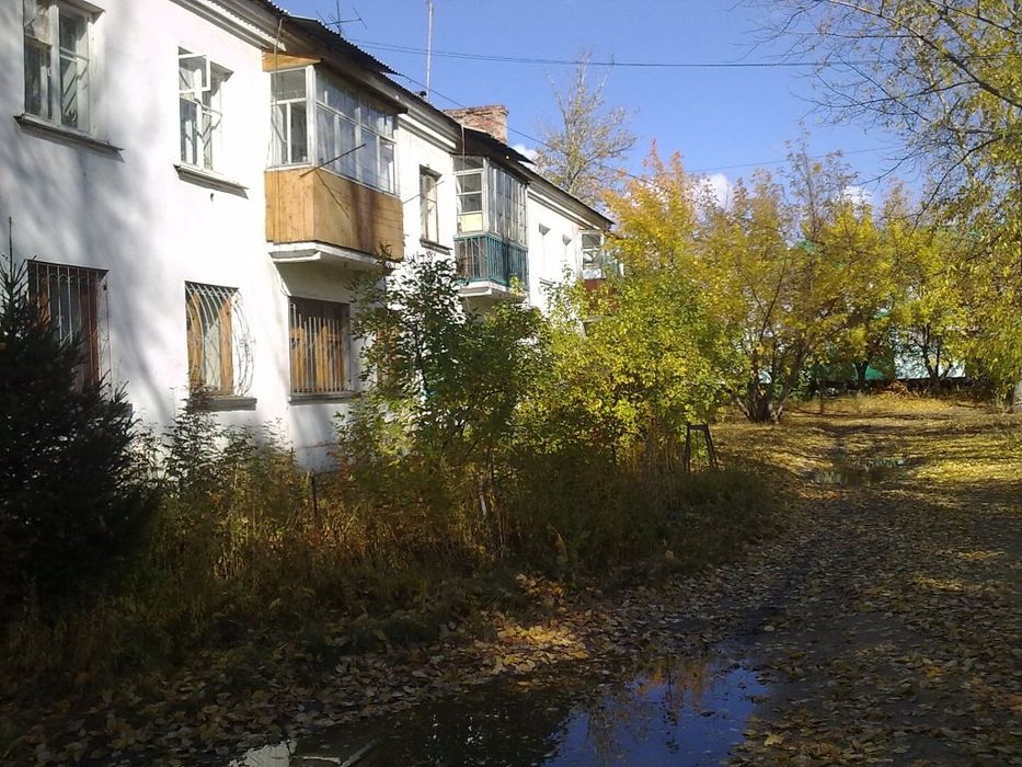 Продам 2х комнатную квартиру