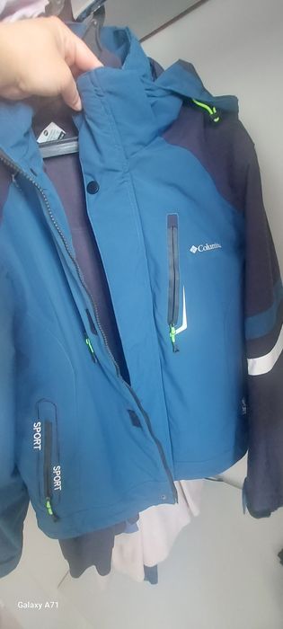 Куртка ,осень весна