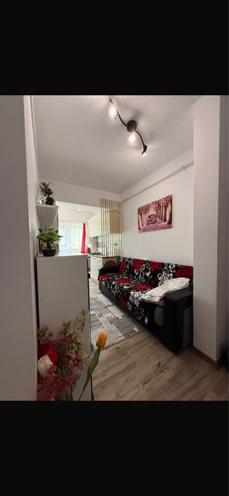 Vand garsoniera 38mp usor negociabil- direct propietar