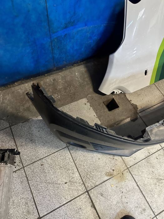 Aripa dreapta Peugeot Expert / Citroen Jumpy 2017-2022