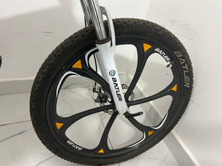 Велосипед для подростка