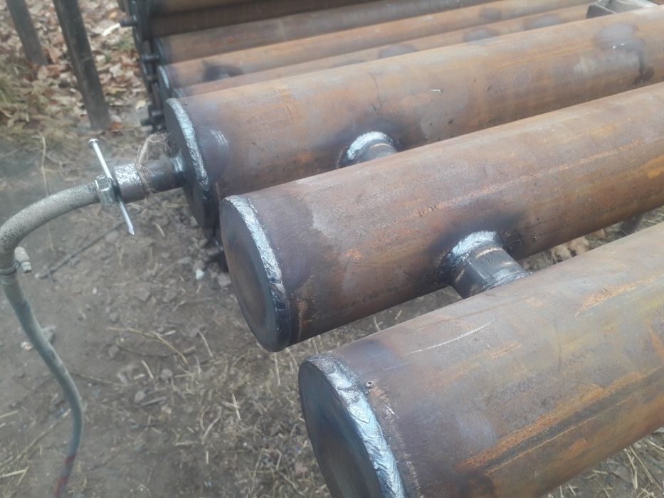 Отопление. Сантехник