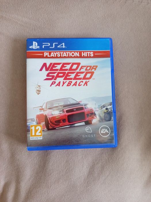 Продавам игри за PS4