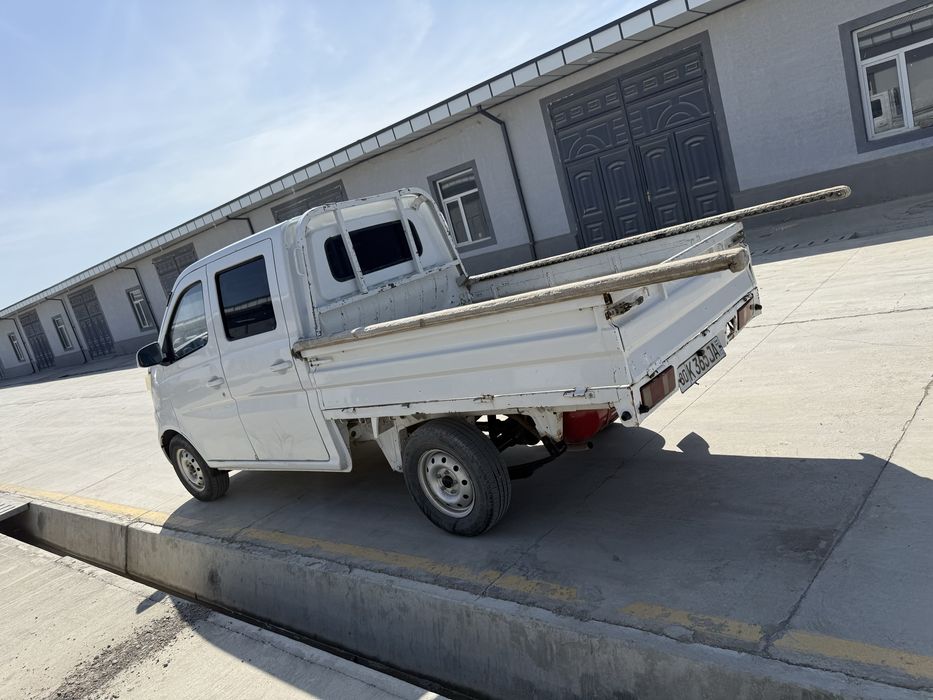 Changan 2014 yuk bortli tent