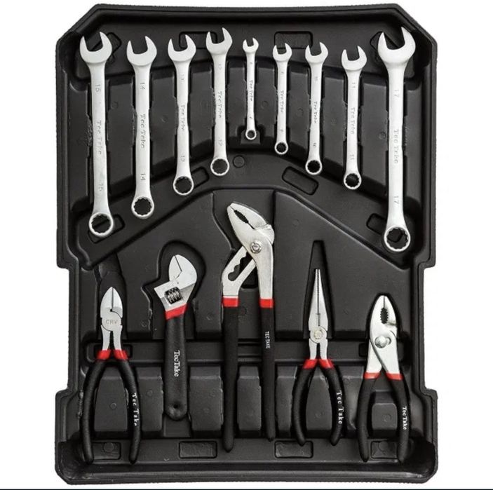 Ключ набор сотилади