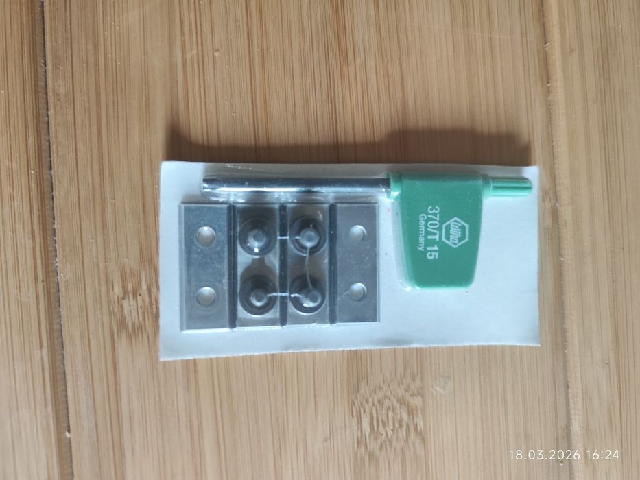 Cutite amovibile Festool