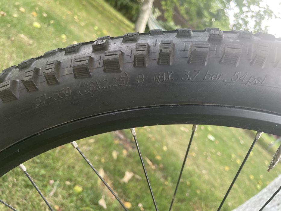 Bicicleta CUBE AMS XT  Full Suspension