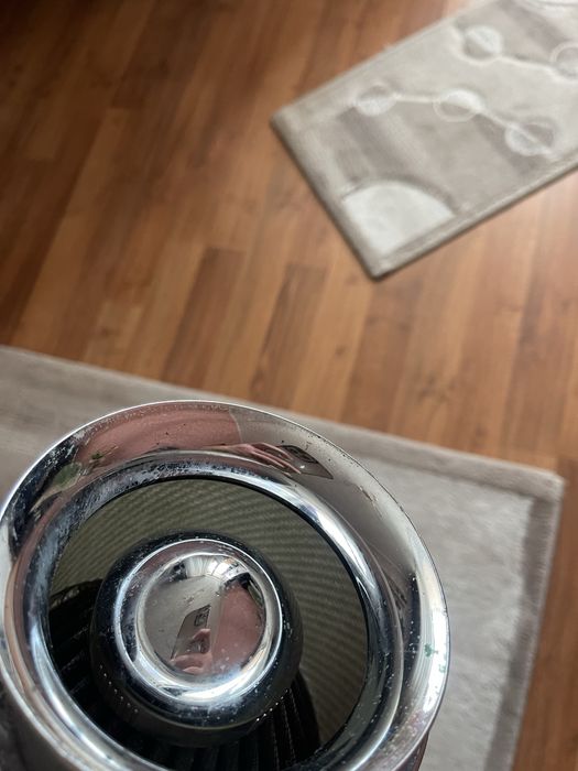 vand doua filtre sport