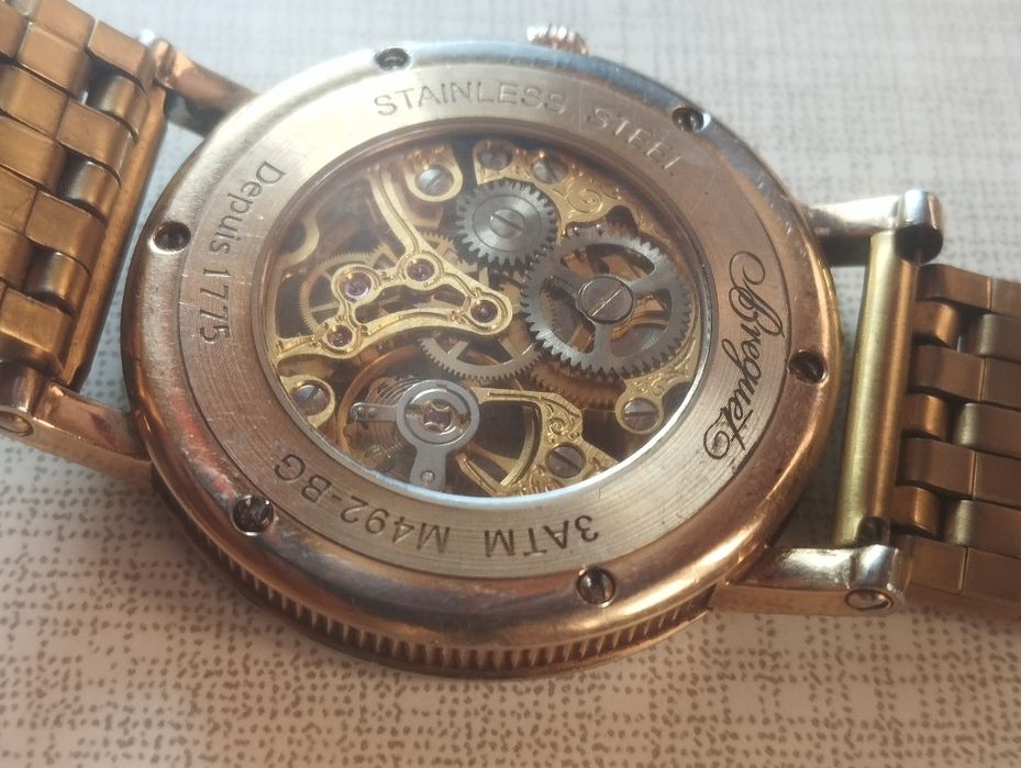 Продаётся часы Breguet