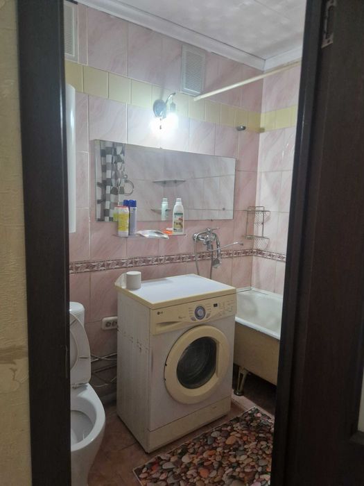 Продам 2х комнатную квартиру