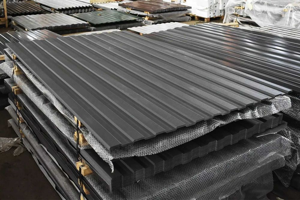 Профнастил С20 | proflist s20