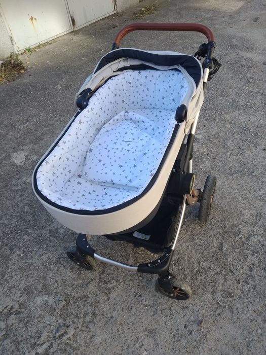 детска количка МОНИ