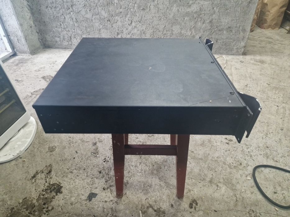 Amplficator /statie 4x300w