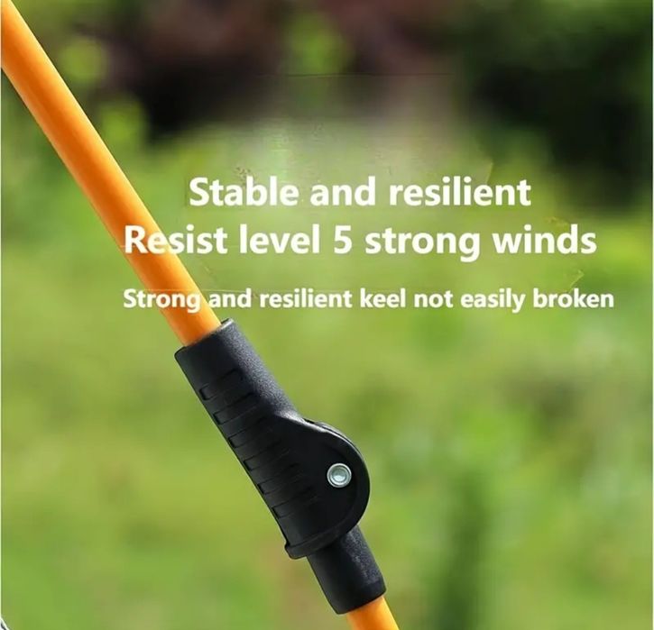 Палатка за 4 човека