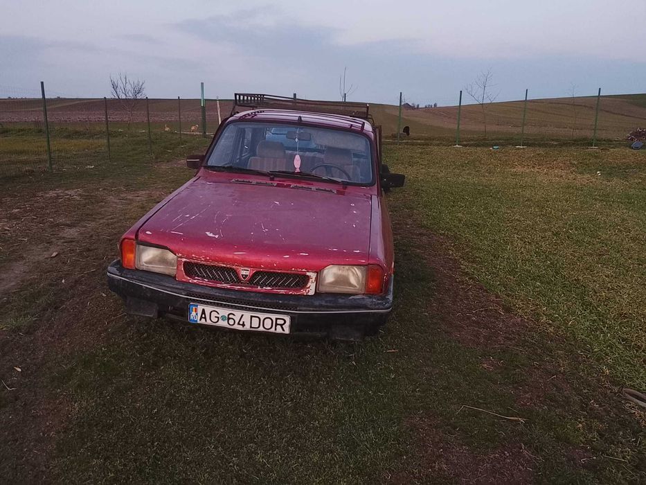 Dacia 1310 an fabricație 1997