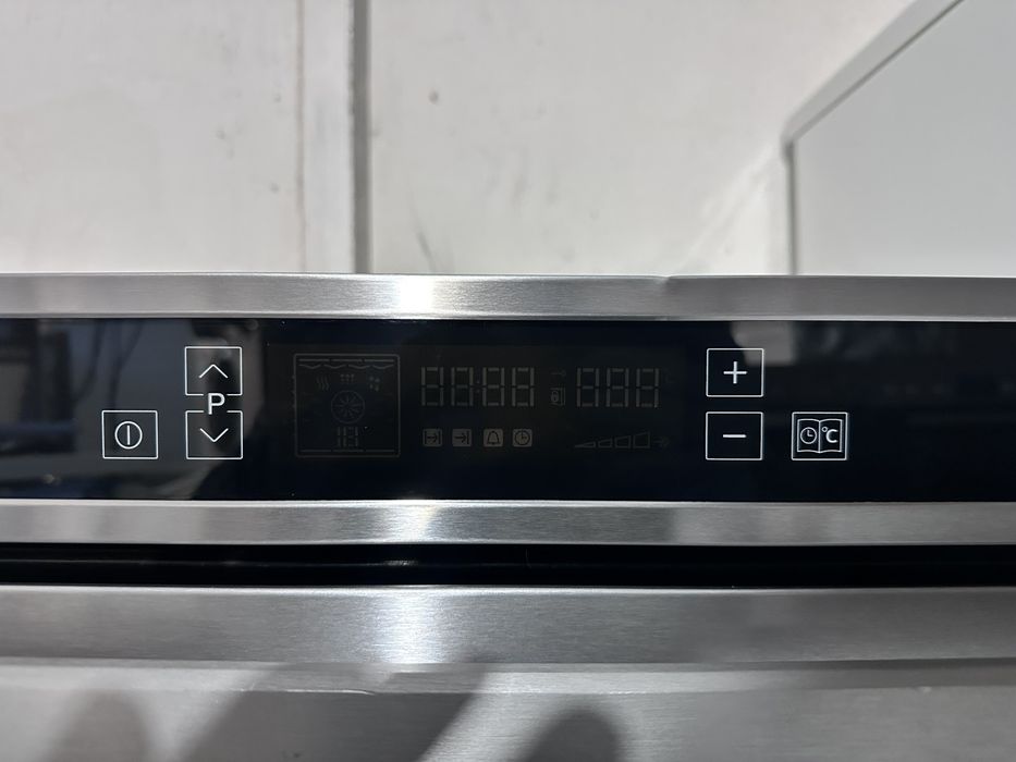 Фурна +гаранция. BLOMBERG, конвекция. Безплатна доставка за София