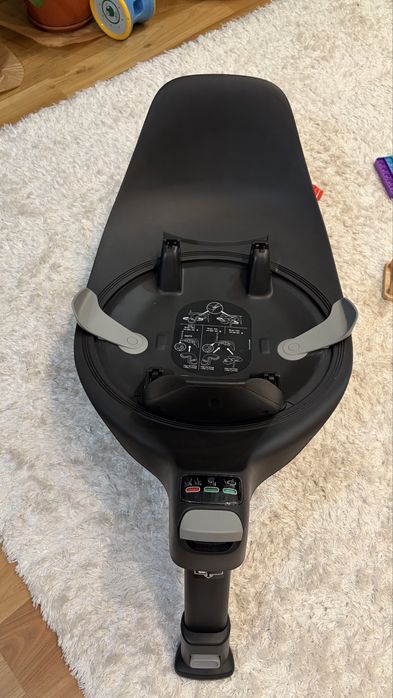 Cybex Baza T pentru scaun cu Isofix