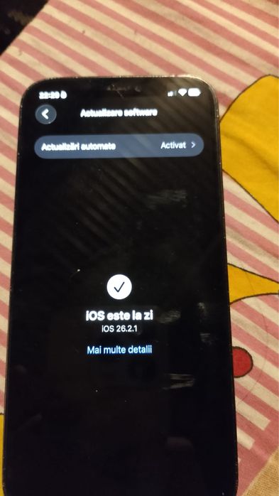 Vand iphone 12 pro 85% baterie