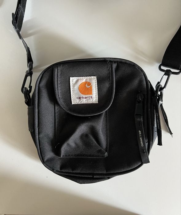 Барсетка carhartt