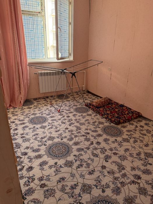 2 xonali uyni bir xonasi sheriklikka qizlaga beriladi