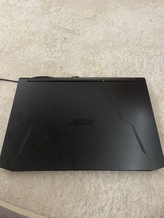 Игровой Ноутбук Acer
