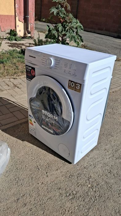 Продам стиральную Машину