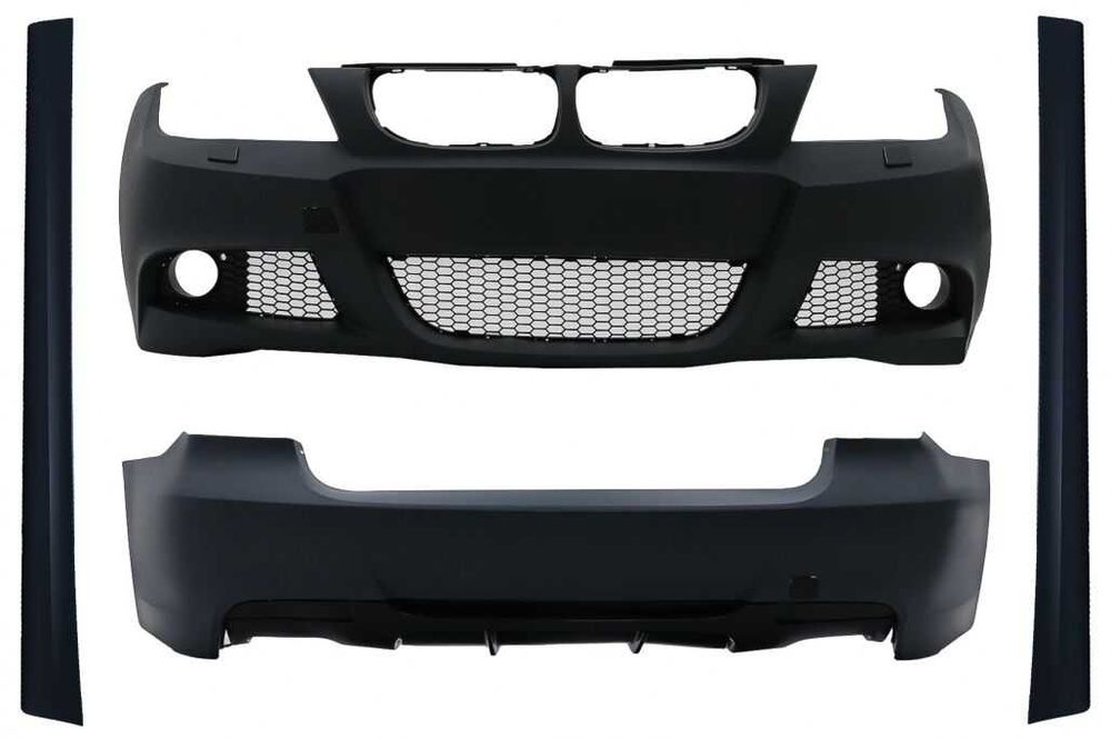 Body Kit М-пакет BMW E90 - M-Tech [ 2005-2012 ] ! НАЙ - ДОБРА ЦЕНА!