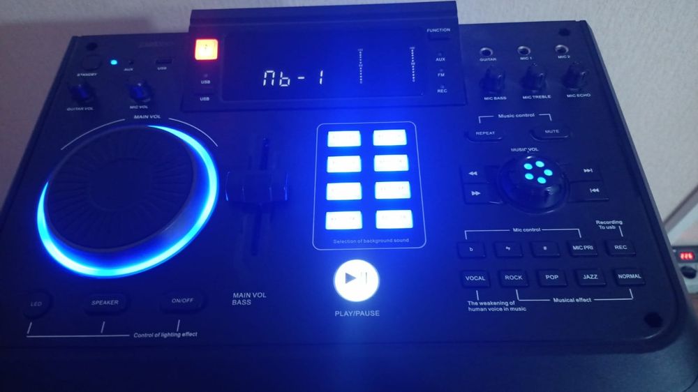 Продам аудиосистема