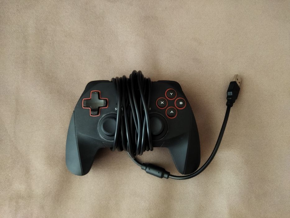 Контролер Trust GTX 545